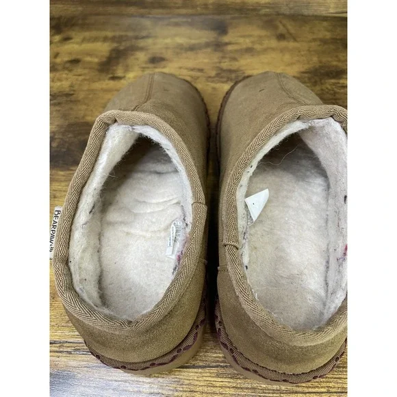 Bearpaw Women's Martis - Hickory size 9 US - Picture 2 of 8